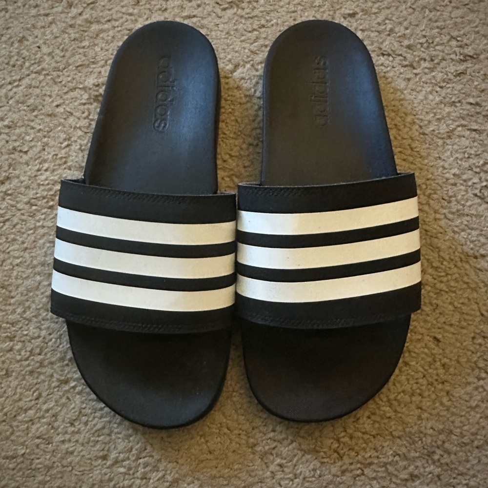 Adidas Slides
